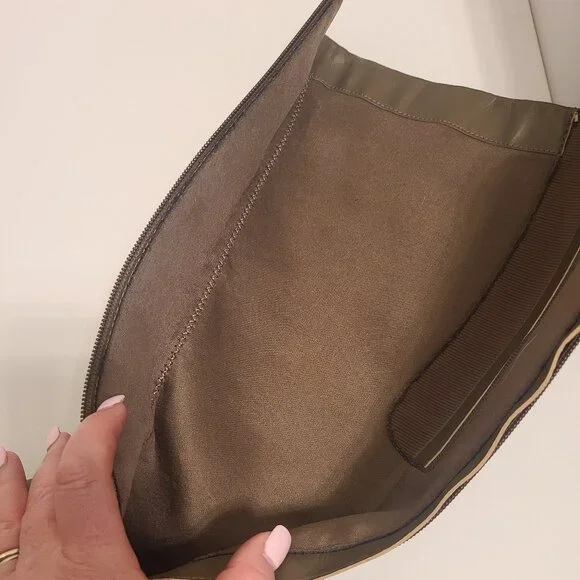 Kim Rogers Brown Knee-High Riding Boots 8.5M – Memory Foam Insole, Buckle Detail - Picture 8 of 11